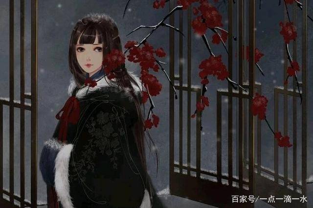 閑聽落花新作錦桐,與自然美景的邂逅,踏尋內心平和之旅