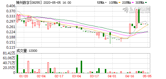 神州數碼股票最新動態,數字轉型領航者與時代見證者的成長之路