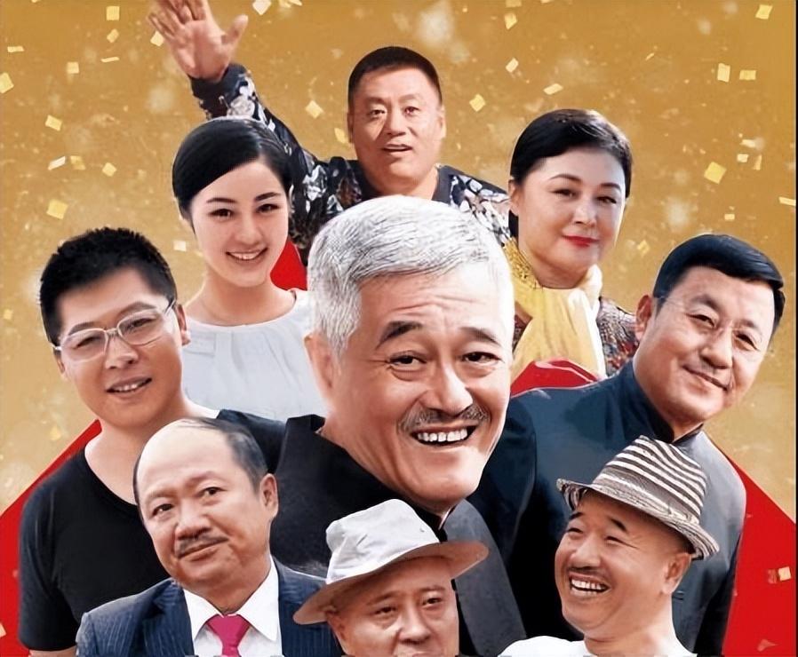 最新鄉村愛情9電視劇，時代鄉村戀曲與變遷縮影