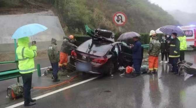 濟廣高速事故最新進展報道,事故動態(tài)更新