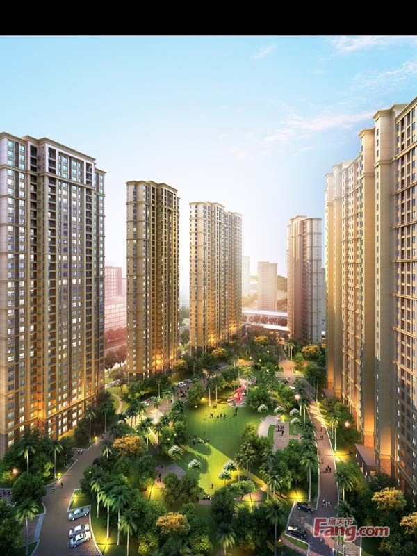 無錫協信未來城最新房價探析與概述