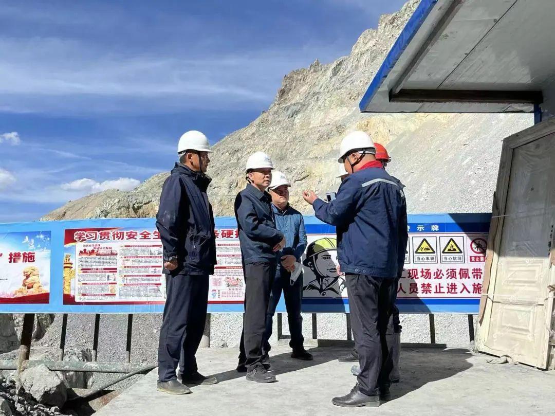 巴州凱宏礦業(yè)最新招聘，小巷深處的礦業(yè)人才寶藏探秘