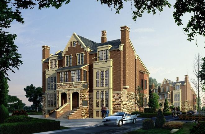 天津七里香格最新動態,城市發展微觀視角下的個人立場觀察