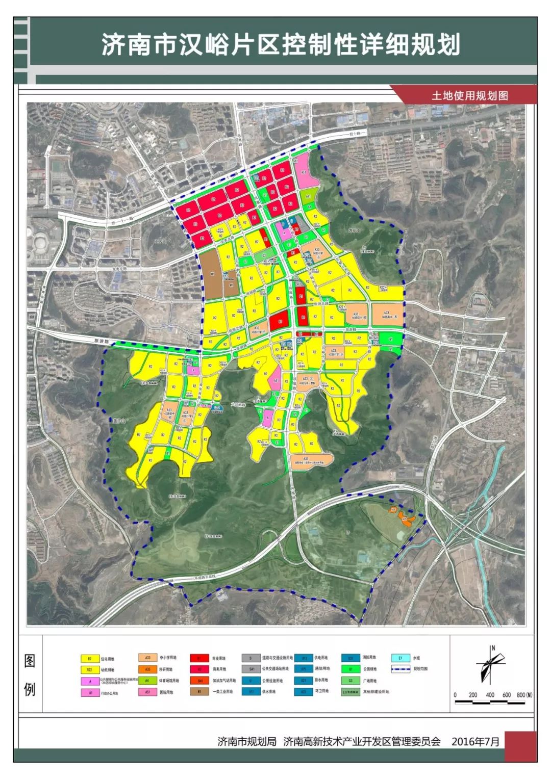 漢峪金谷片區最新規劃，自然美景探索之旅的邀請