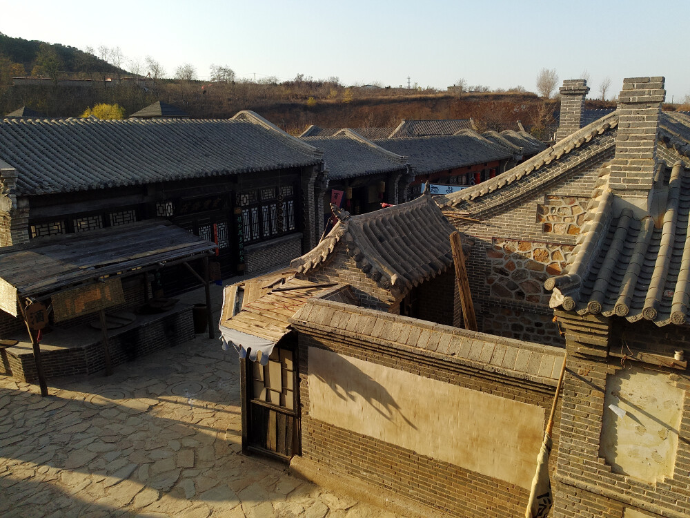 豐寧影視城最新動態更新，最新消息一覽