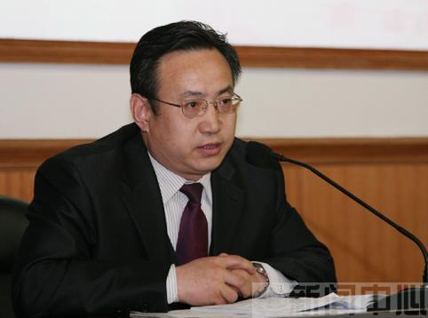 蘭州市張建平新任科技領袖，引領未來生活新紀元新篇章體驗之旅