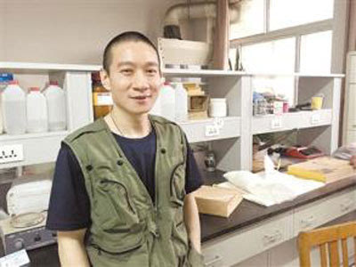 韓春雨最新消息揭秘,知乎熱議熱議焦點