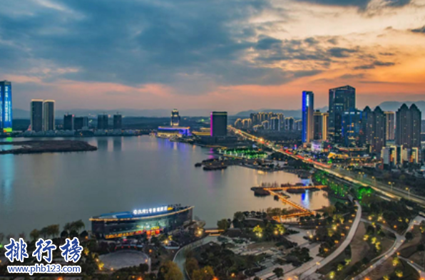 宜興各鎮(zhèn)最新經(jīng)濟排名背后的科技力量，引領(lǐng)未來生活新潮趨勢