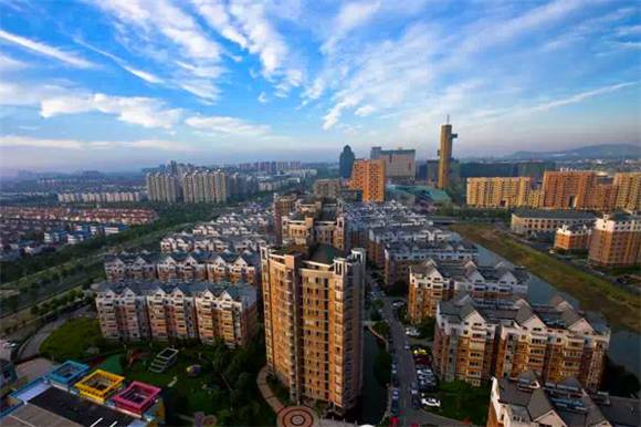 宜興各鎮(zhèn)最新經(jīng)濟排名背后的科技力量,引領(lǐng)未來生活新潮趨勢