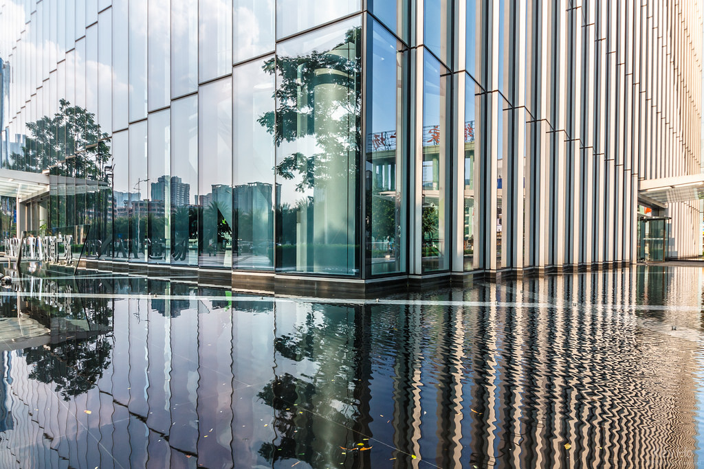 石家莊金融街最新動態揭秘