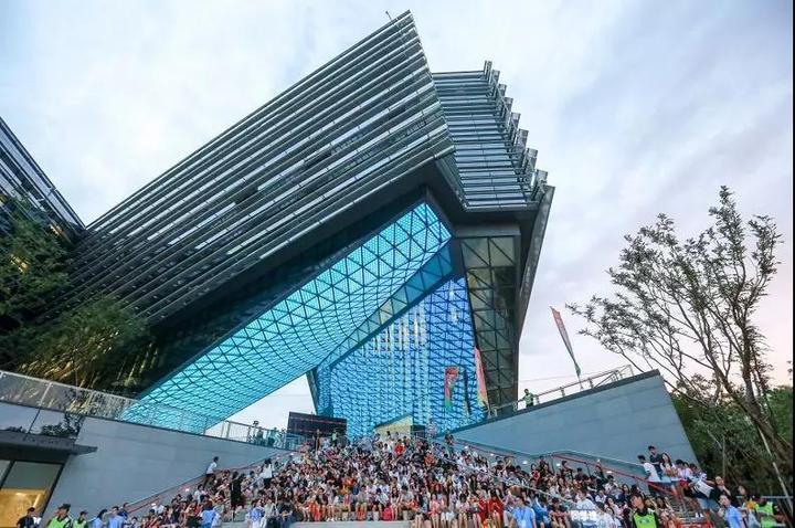 合米金服最新動態，自然美景探索之旅的心靈覺醒