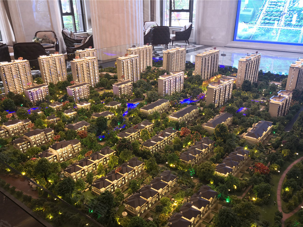 恒順紫御潤園最新價格，品質生活的理想選擇揭秘