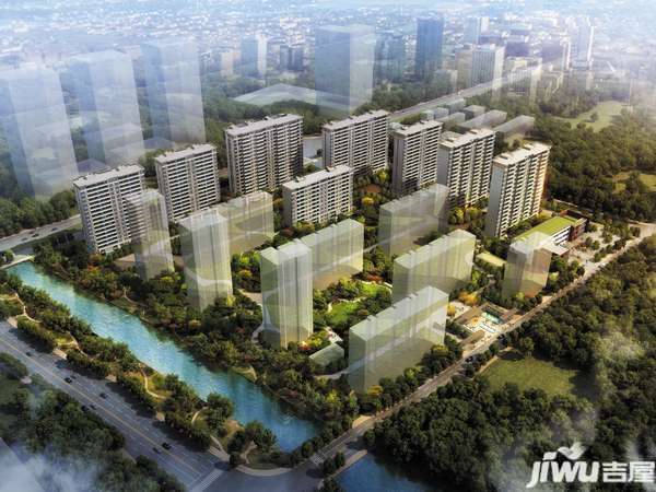 江南國(guó)際城最新動(dòng)態(tài)更新