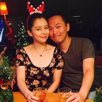 陳喬恩王凱最新動態，星光變化中的勵志力量