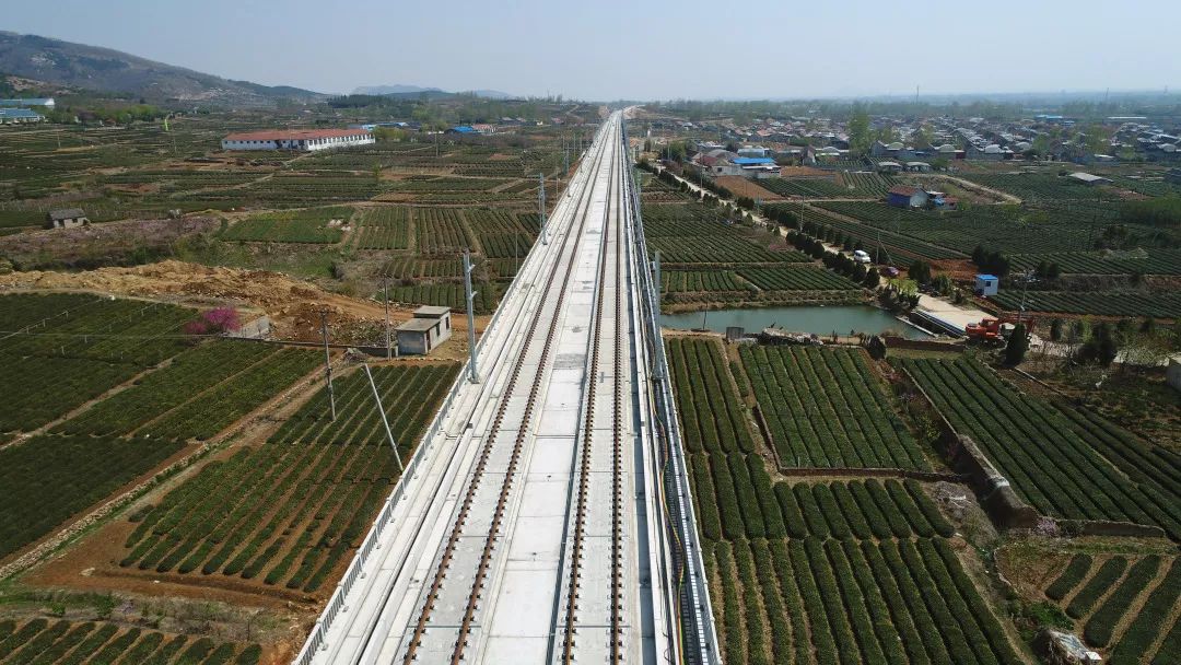 臨日高鐵最新動態,開啟速度與激情的新時代征程