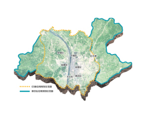 白若鋪鎮(zhèn)最新規(guī)劃圖揭秘,科技引領(lǐng)未來(lái),展現(xiàn)全新生活藍(lán)圖