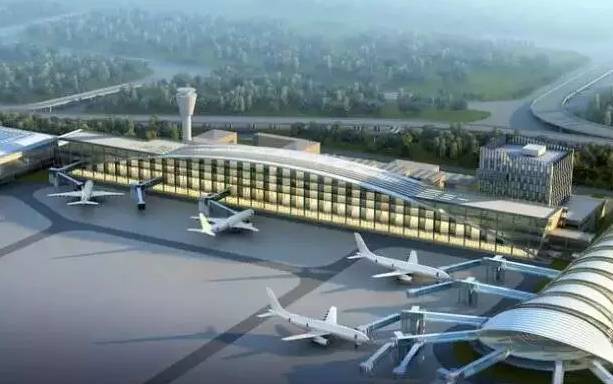 莘縣公路建設(shè)最新動態(tài)，啟程探索自然美景之路