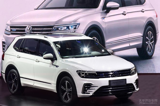 大眾途觀L最新動態，全方位解讀這款備受矚目的SUV