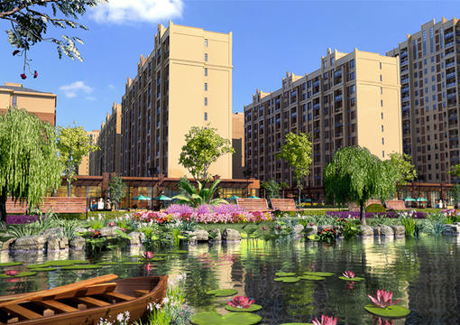 仙桃最新房價沔陽公管深度解讀,市場趨勢與房地產走向分析