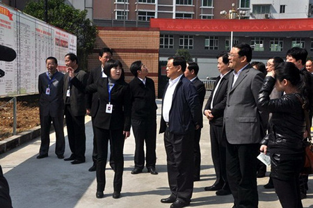 福建廖小軍，與大自然共舞，探尋內心桃花源的最新消息