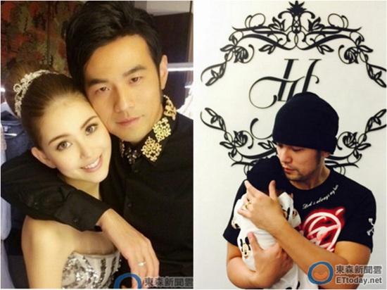 周杰倫女兒最新動態揭秘,聚焦明星子女成長話題熱議