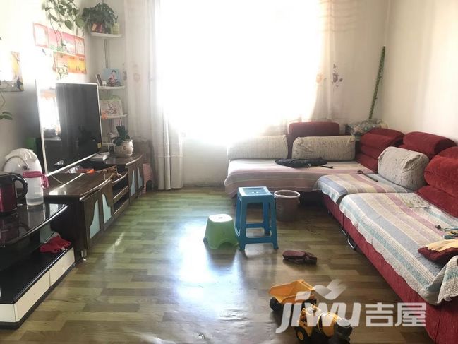 紫韻東城三期最新動態,家的溫馨與友情的綻放