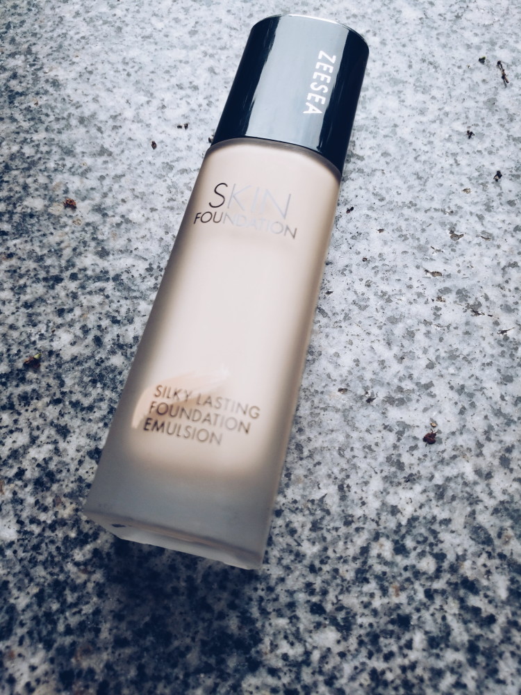 滋色最新粉底液測評大解密,爆款再現,深度體驗報告??