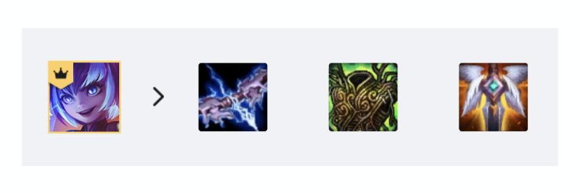 云頂之弈最新安妮陣容步驟指南與攻略解析