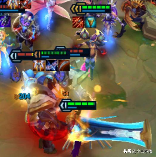 云頂之弈最新安妮陣容步驟指南與攻略解析