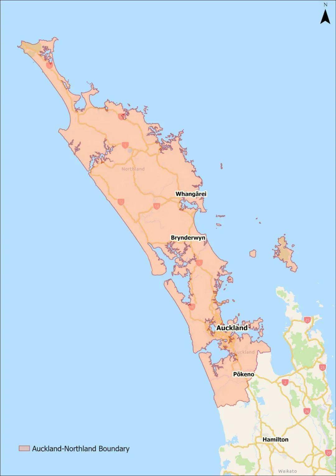 新西蘭疫情下的科技之光，高科技產品重塑生活體驗