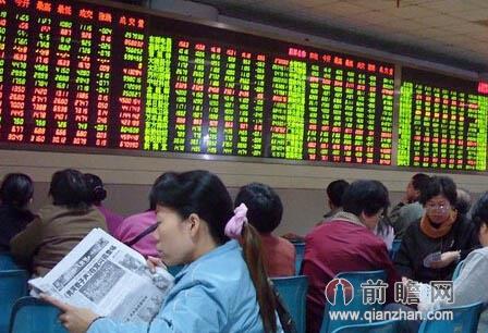 今日股票行情變化,自信與成就之旅的啟程點