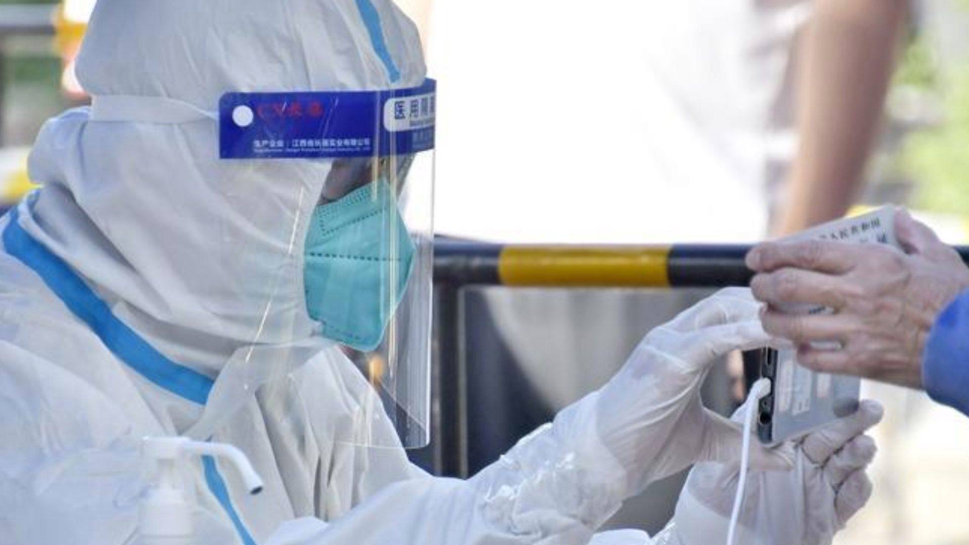 疫情最新動態與宅家日常的小確幸