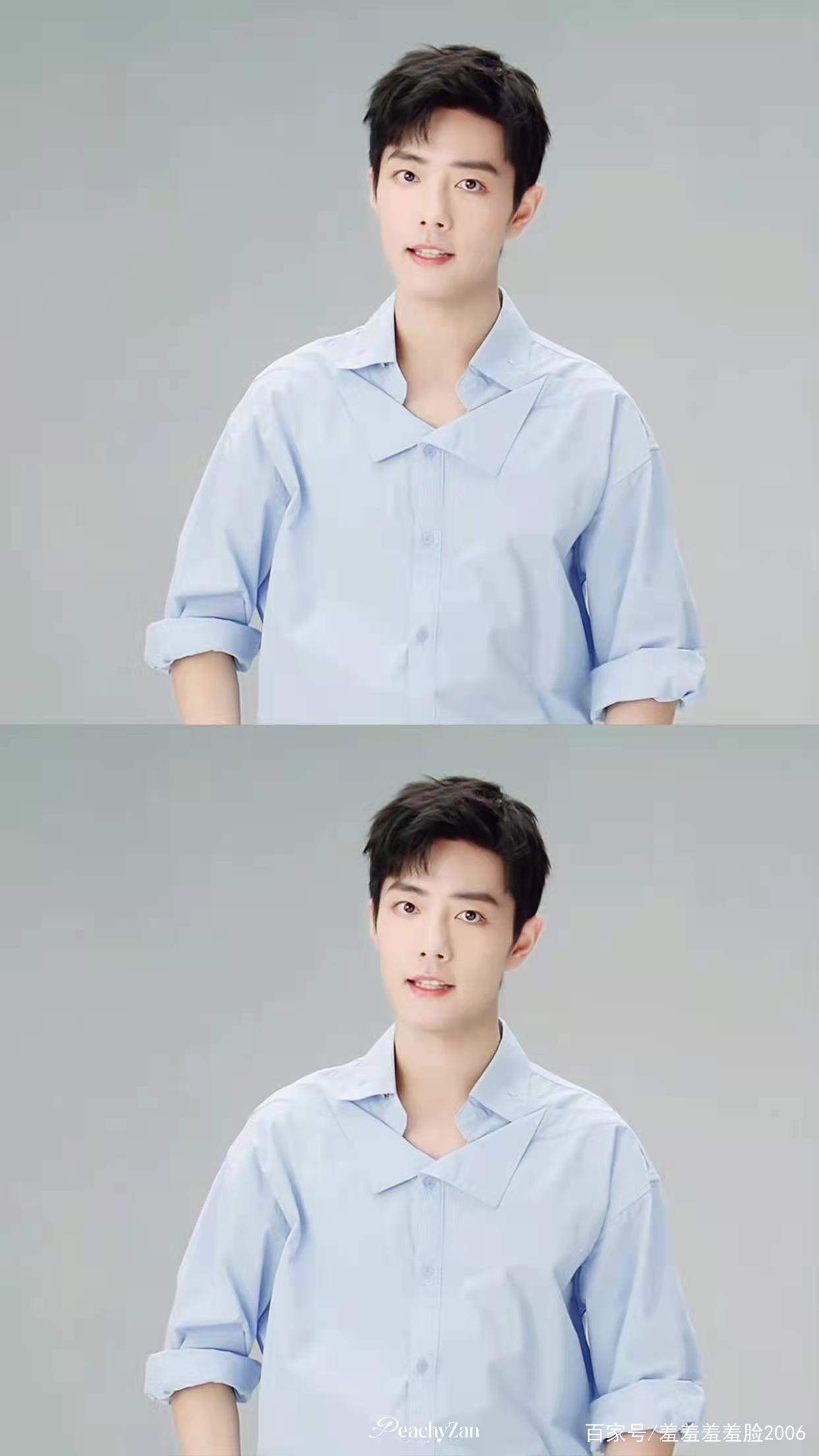 肖戰最新代言產品動態,潮流與品質的完美結合