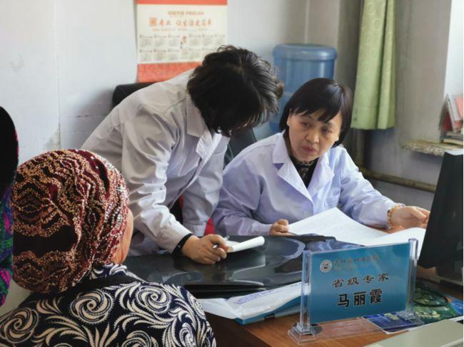 醫(yī)院扶貧最新動(dòng)態(tài)，健康扶貧行動(dòng)正全力推進(jìn)