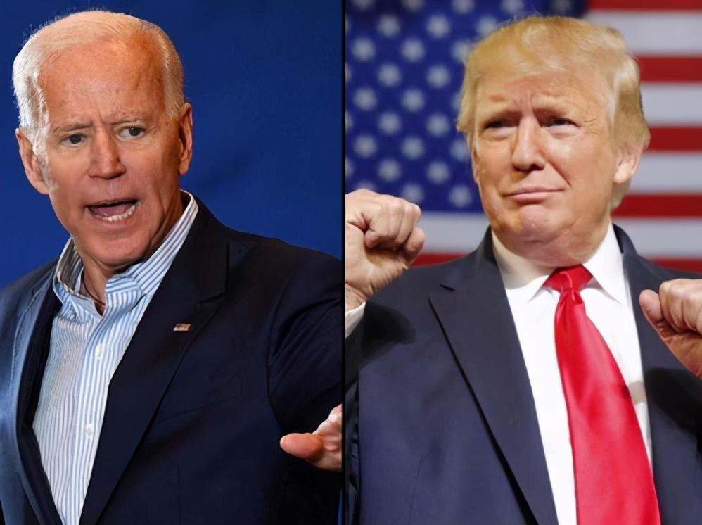 美國大選最新計票進展更新,最新消息匯總