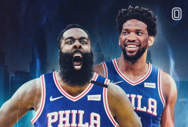 NBA哈登最新交易,科技重塑籃球傳奇,速度與激情的新篇章