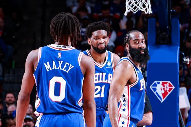 NBA哈登最新交易,科技重塑籃球傳奇,速度與激情的新篇章