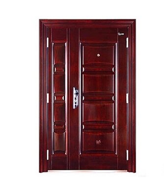 時代進步的見證者，2024防盜門最新排名揭秘