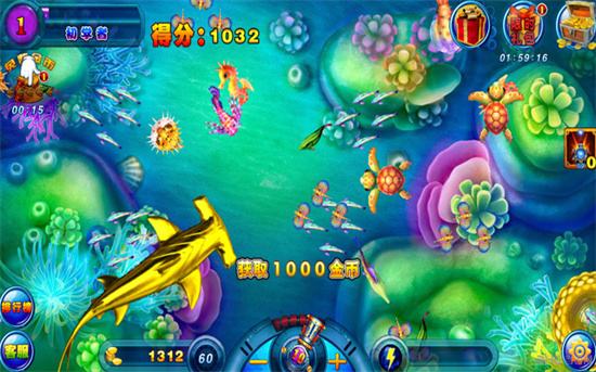 最新版捕魚游戲下載,最新版捕魚游戲下載，一場(chǎng)娛樂(lè)與時(shí)間的博弈