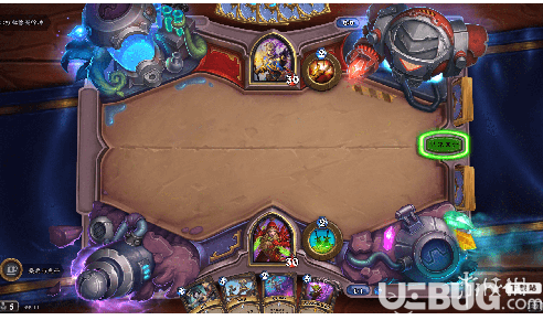 最新爐石亂斗攻略,科技盛宴,前所未有的冒險(xiǎn)之旅!