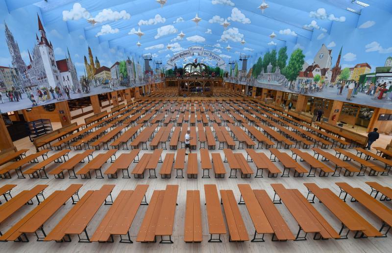 山東啤酒節(jié)疫情下的驚喜,小巷獨特風(fēng)味與最新動態(tài)