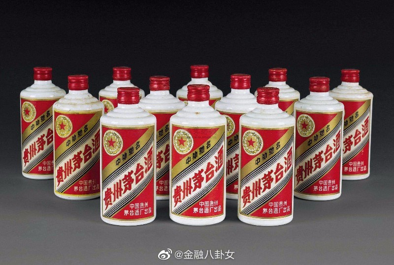 茅臺鎮(zhèn)最新購酒,一瓶酒背后的情感故事