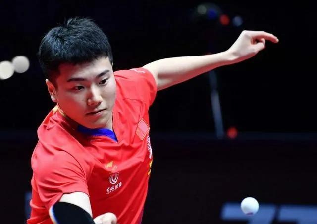 國乒最新單打動態(tài),當下聚焦與未來走向解析,某某觀點熱議中