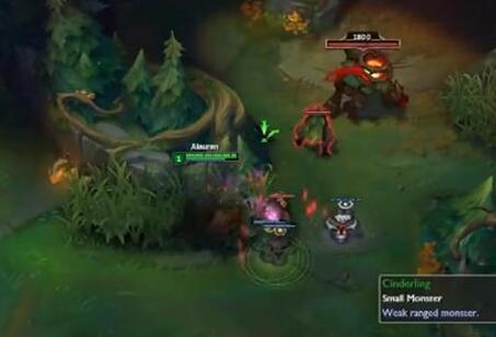 LOL最新Bug秒野怪,探索變化、學習與自信的力量