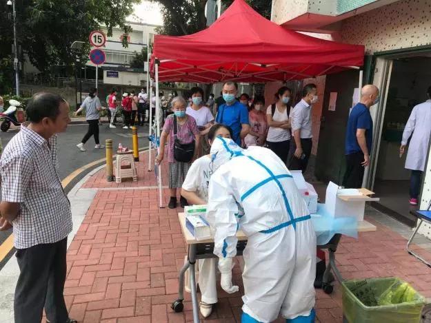 深圳防疫最新動態(tài)，科技助力筑牢健康防線