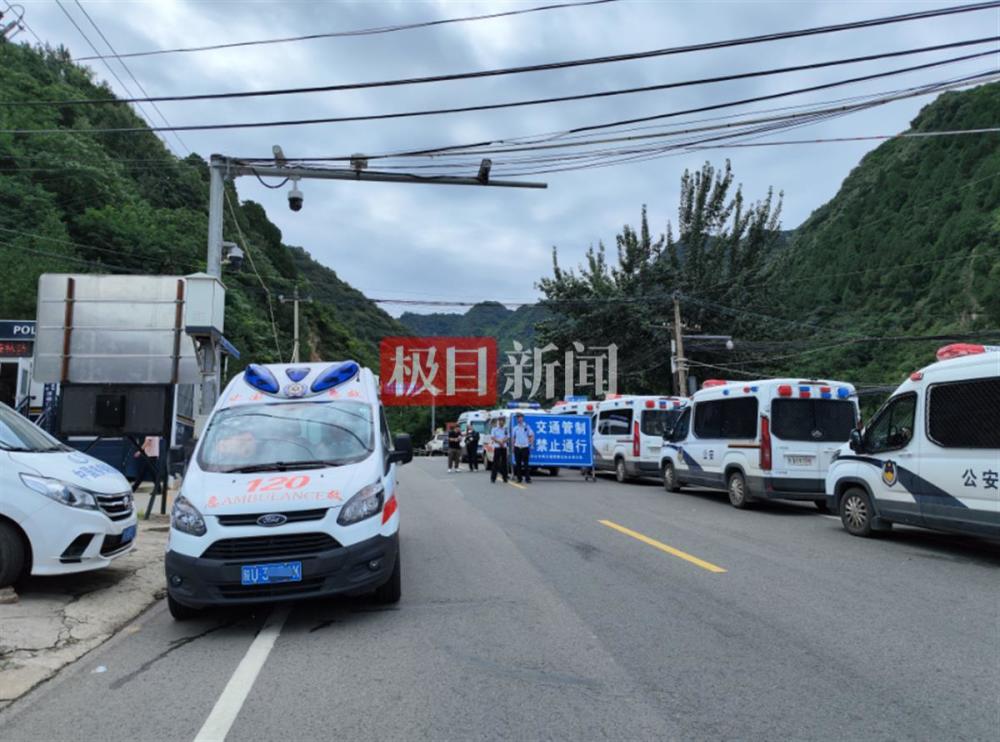 西安水災最新動態，逆境中的力量，自信與希望的曙光