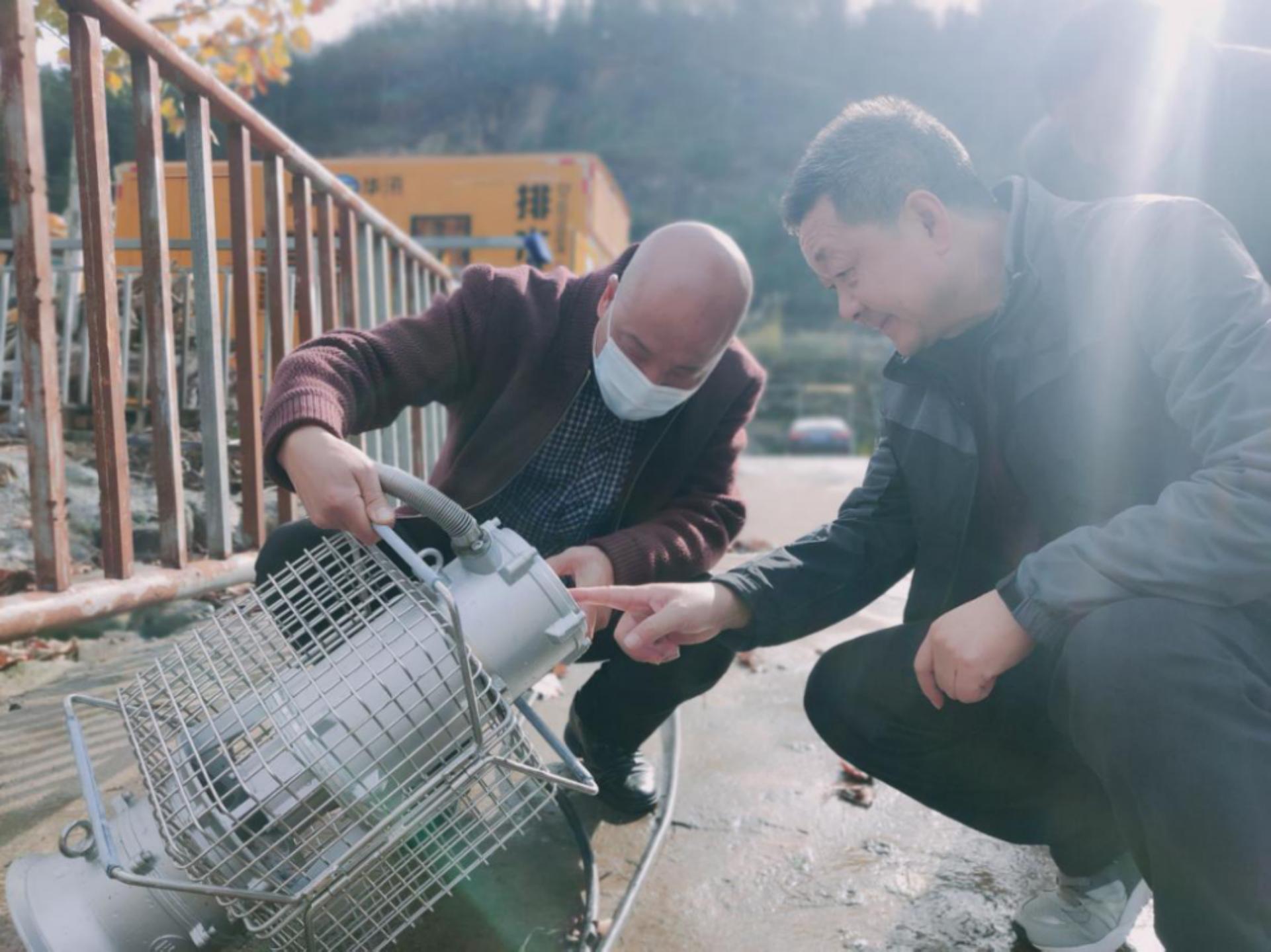 湖北防汛最新動態(tài),科技引領(lǐng)新紀(jì)元,智能防汛之旅啟程