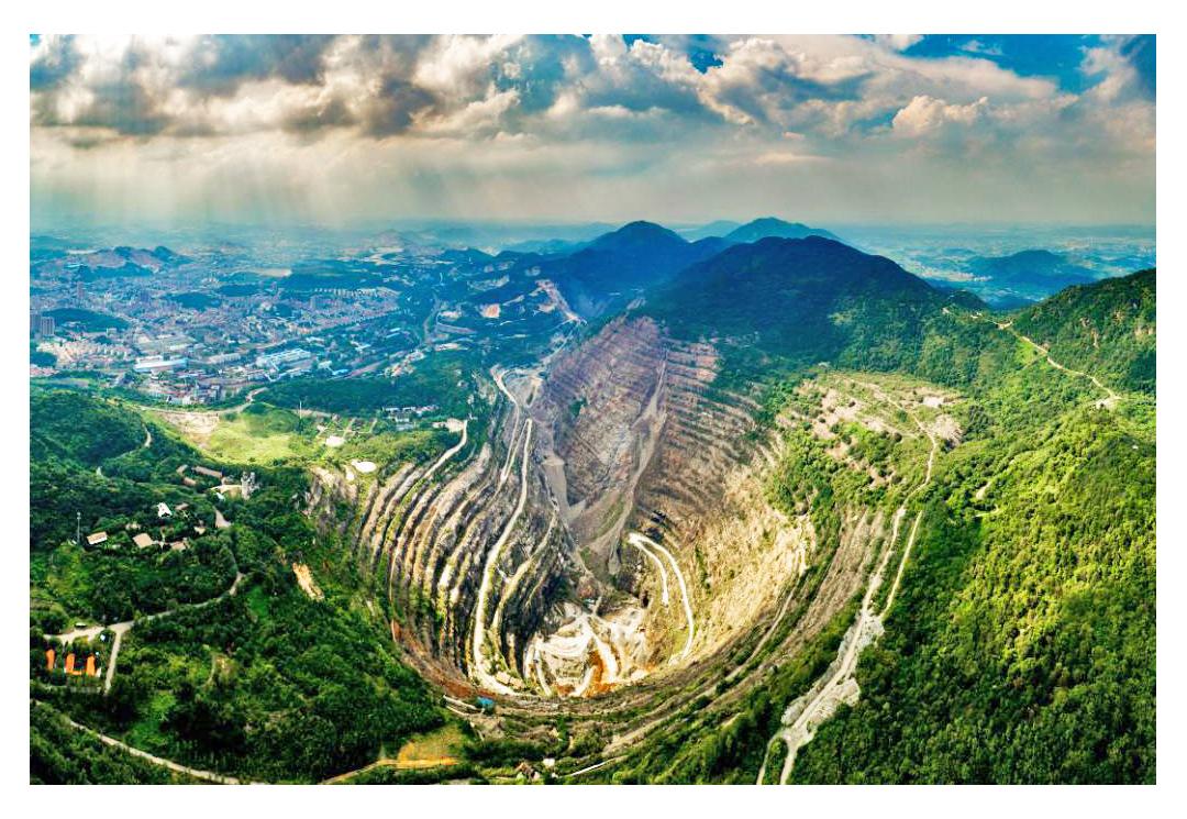 揭秘繁榮都市的經濟實力,最新城市GDP排名重磅發布