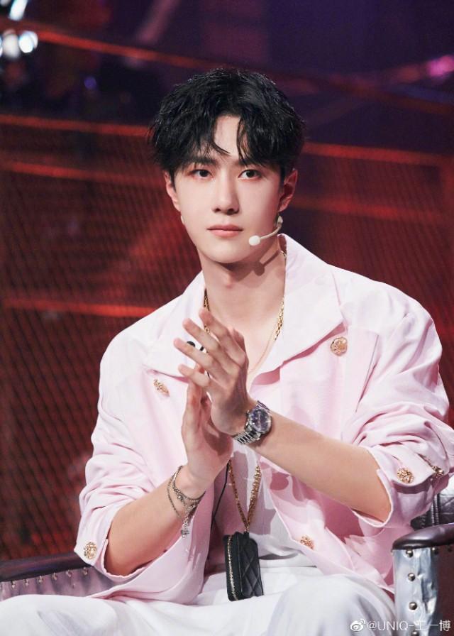 王一博最新街舞舞，熱潮中的舞步藝術魅力