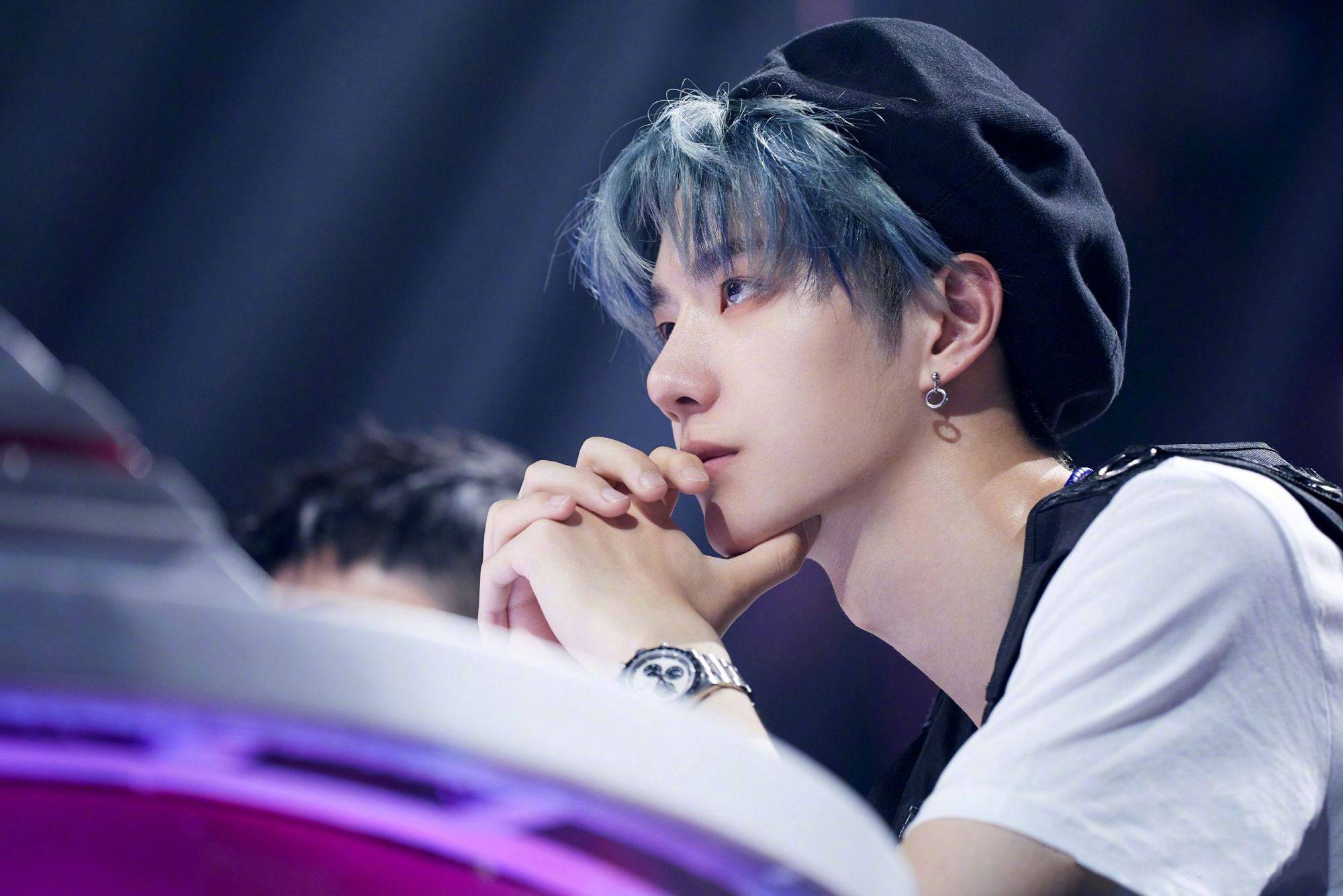 王一博最新街舞舞,熱潮中的舞步藝術魅力